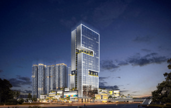 盛世集团，引领未来商业的璀璨新篇章 🚀✅✅✅盛世集团首页官网