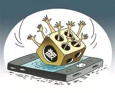 警惕网络陷阱，远离加拿大28预测官网的虚假诱惑✅✅✅