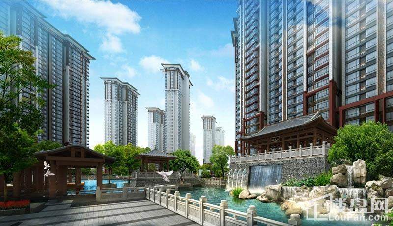 南宫壹号，古风新韵的现代传奇✅✅✅滕州南宫一号