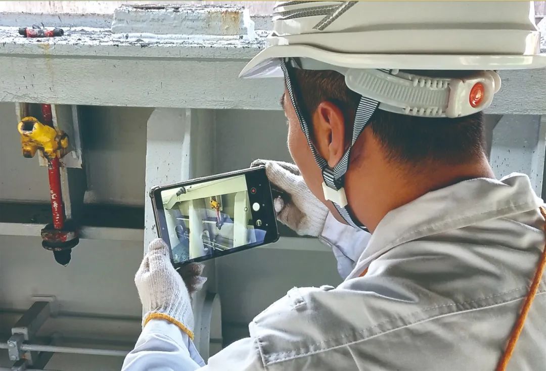 威尼斯线路检测中心，守护城市脉动的隐形英雄✅✅✅威尼斯线路检测中心电话