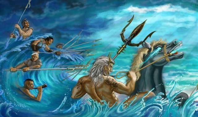 海洋之神的神秘门户，探索海洋之神网址的奇幻之旅✅✅✅海洋之神网址打不开