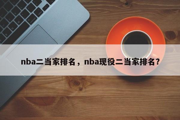 nba二当家排名，nba现役二当家排名？