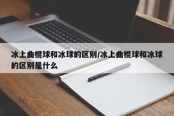 冰上曲棍球和冰球的区别/冰上曲棍球和冰球的区别是什么